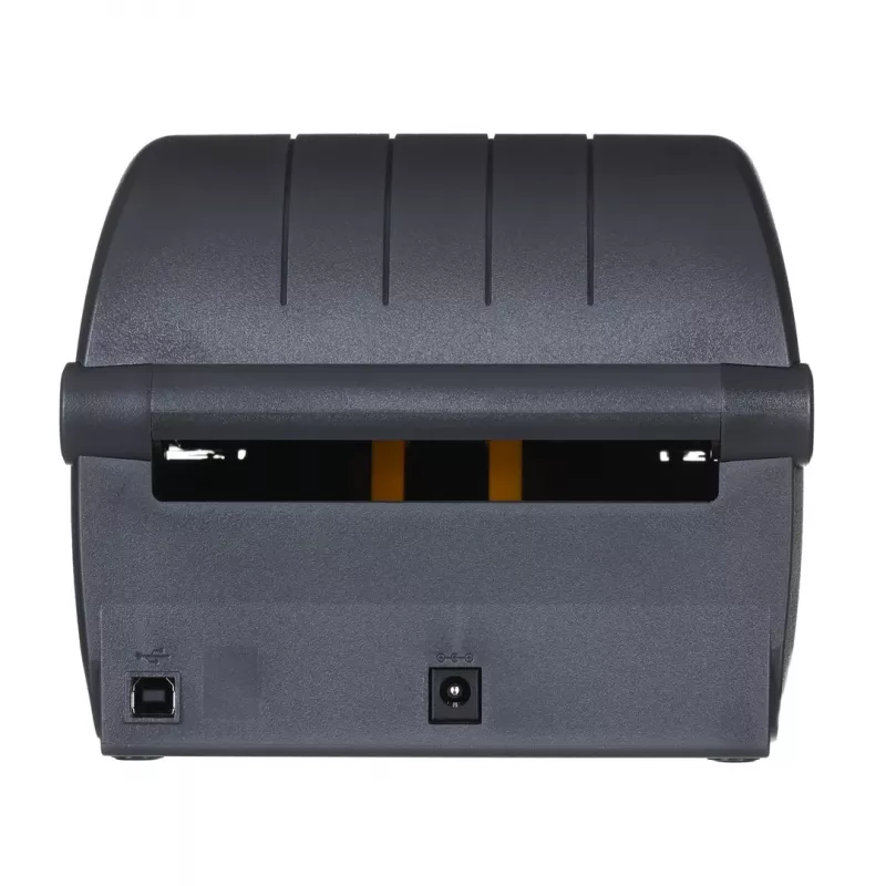 Zebra ZD220 tlačiareň etikiet priama termotlač 203 x 203 DPI 102 mm/s káblová