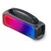 Sencor SSS 3000 KIDS Bluetooth reproduktor, 16 W, FM rádio, LED panel