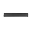 Brennenstuhl Premium-Web-Line V3 IP-riadená zásuvková lišta, 4 výstupy, Ethernet, 3m (1156057984)