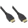 Good Connections GC-M0138 - 2 m - HDMI typ A (štandard) - HDMI typ A (štandard) - 4096 x 2160 pixelov - 18 Gbit/s - čierny