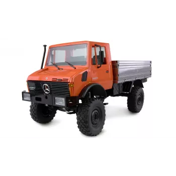 Offroad truck Amewi Unimog elektromotor 1:12