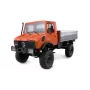 Offroad truck Amewi Unimog elektromotor 1:12