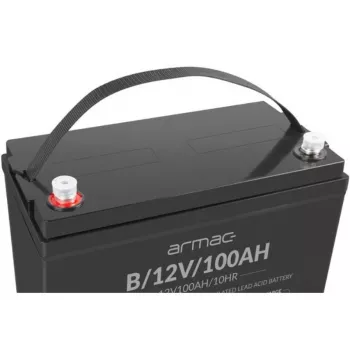 Univerzálna gélová batéria pre UPS Armac B/12V/100Ah