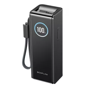Powerbank ECOFLOW RAPID 25K s integrovaným káblom