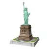 3D puzzle Socha slobody
