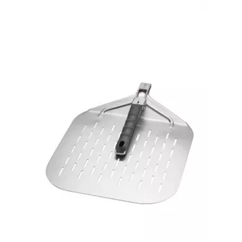Lopatka na pizzu s drevenou rukoväťou GEFU G-14435 12