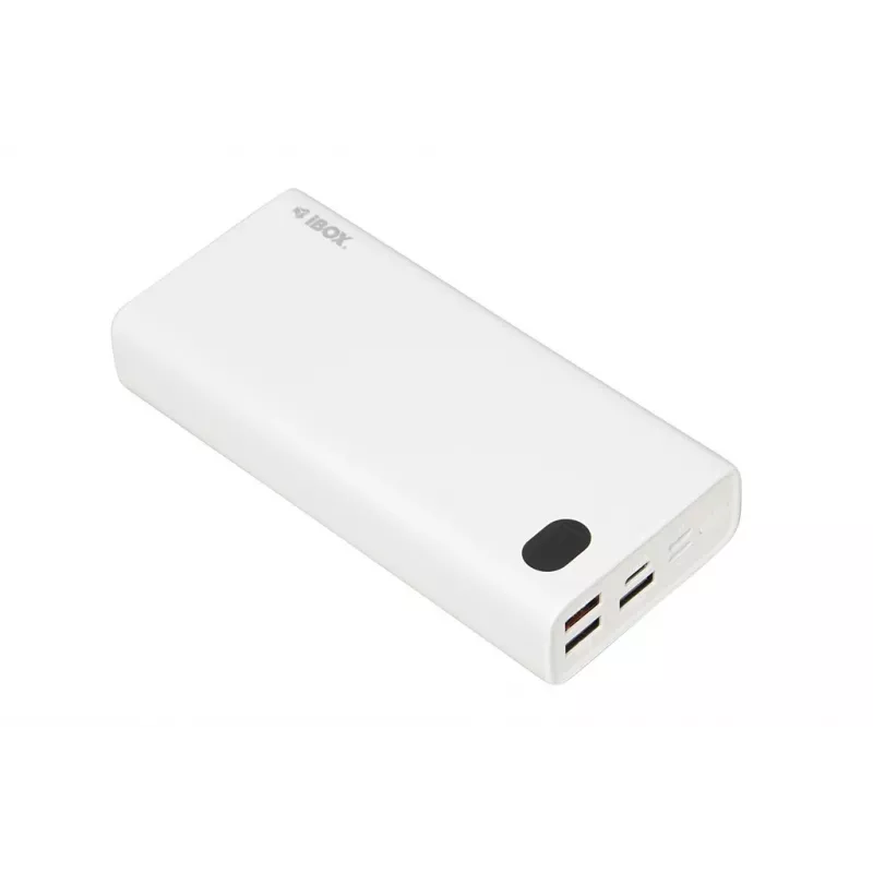 Power banka iBOX PB20 20000 mAh