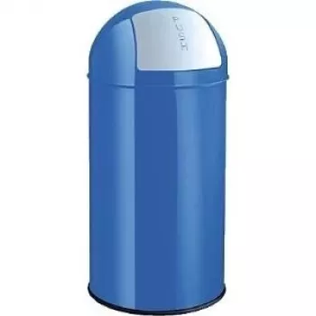 Helit H2401734 Schreibtischablage plast modrý (H2401734)