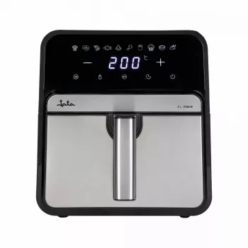 Elektrická fritéza Jata JEFR1242 1200W 2L – stolová fritéza pre domáce použitie