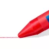 Pastelka Staedtler 229 12 C12 jumbo voskové pastelky, balenie 12 ks, sortiment farieb