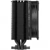 Procesorový chladič Cooler Master Hyper 212 3DHP, jeden ventilátor 120 mm, čierny