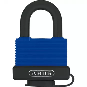 Visiaca zámka ABUS 70IB/35 kd. 35mm mosadzné telo s kľúčom