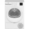 Beko BM3T3820W voľne stojaca práčka so sušičkou 8 kg A++ biela