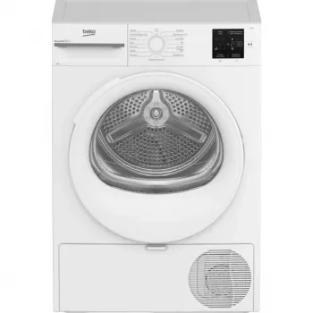 Beko BM3T3820W voľne stojaca práčka so sušičkou 8 kg A++ biela