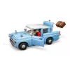 LEGO HARRY POTTER 76470 Začarovaný lietajúci Ford Anglia
