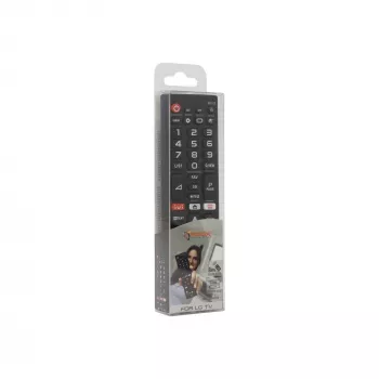 Sbox RC-01403 diaľkový ovládač pre LG TVs