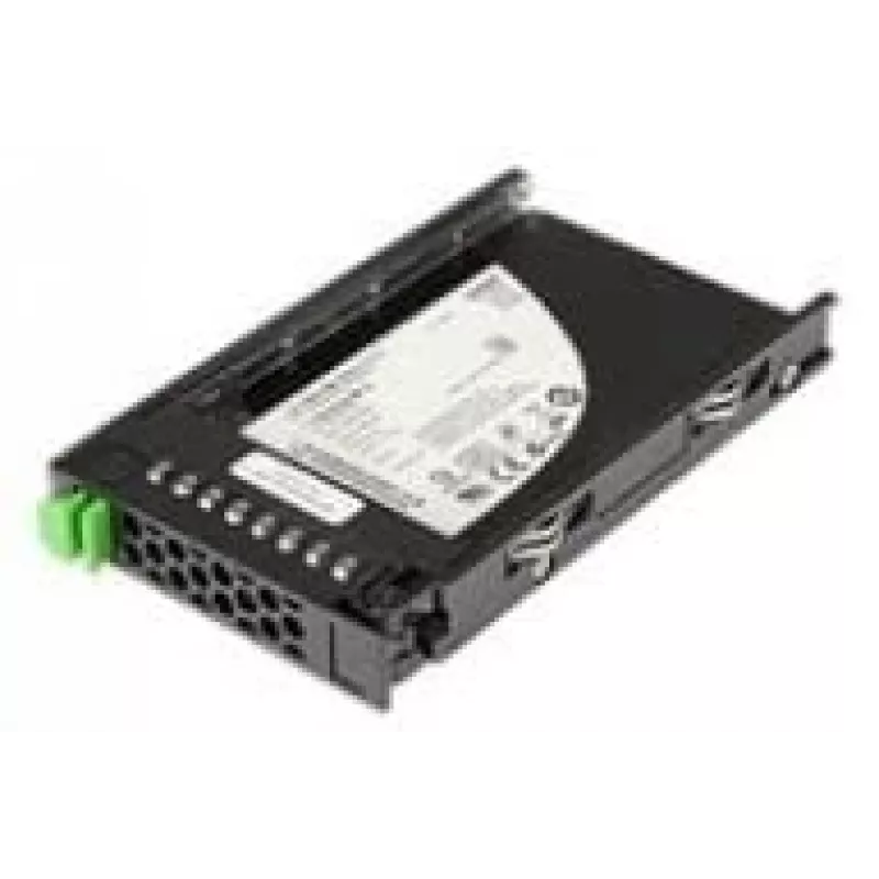 Fujitsu S26361-F5776-L192 interný solid-state disk 1,92 TB 2,5 palca Serial ATA III