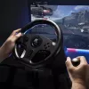Volant + pedále Subsonic GS850-X čierny 270° rotácia USB