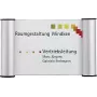 Príslušenstvo k prezentačnému displeju Franken BS0602