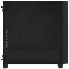 PC skriňa Corsair CC-9011251-WW Midi Tower čierna