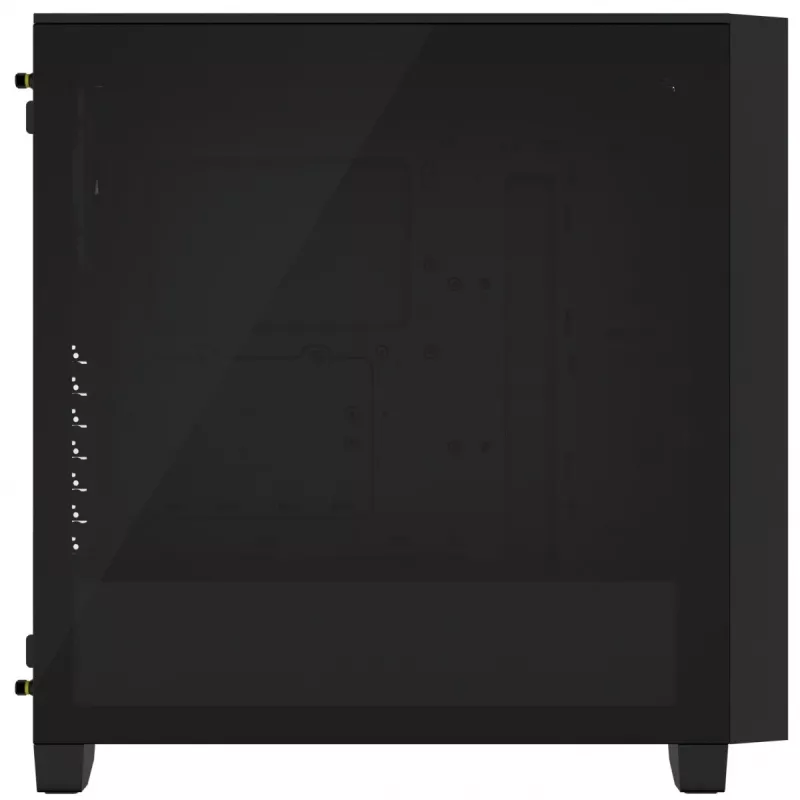 PC skriňa Corsair CC-9011251-WW Midi Tower čierna