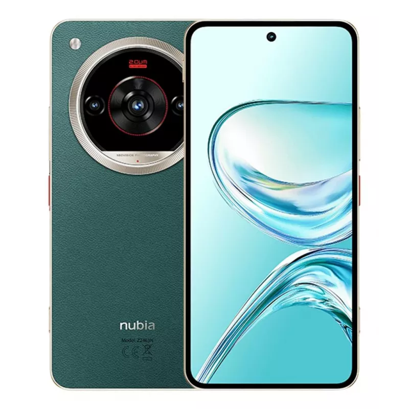 Smartphone NUBIA Focus 2 Ultra 5G 6,8