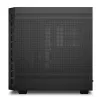 Sharkoon REBEL C80G RGB Midi Tower čierna