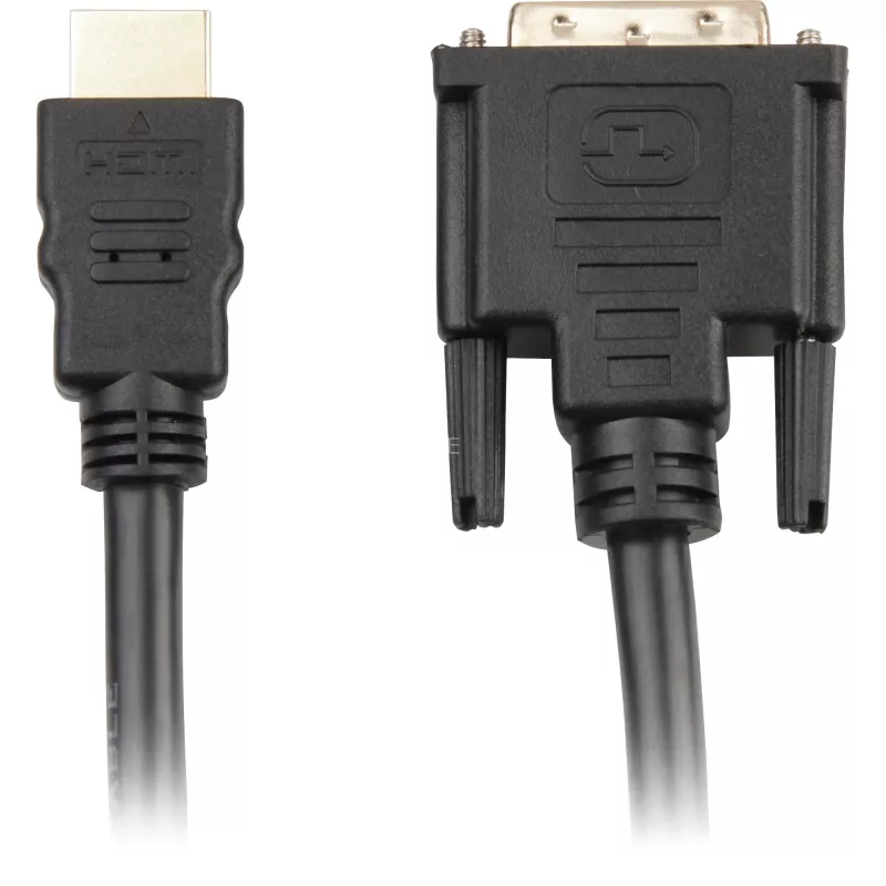 Videokábel adaptér Sharkoon