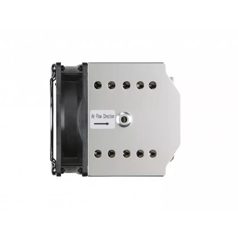 Vzduchový chladič Supermicro SNK-P0070APS4 chladiaci systém procesora 9,2 cm