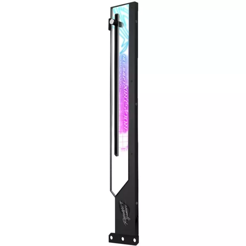 ASUS ROG Strix držiak grafickej karty – univerzálny držiak grafickej karty