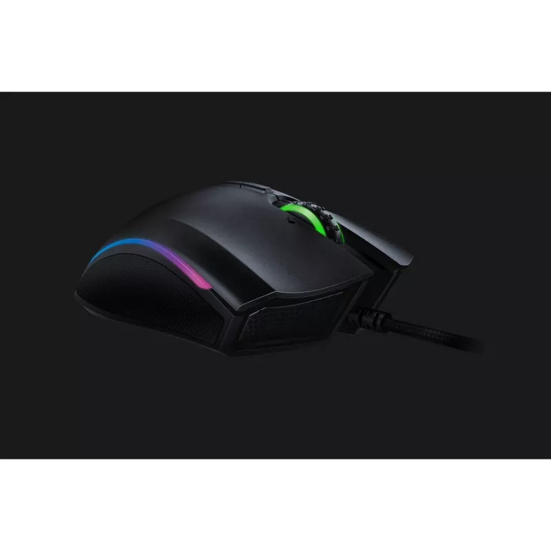 Razer Mamba káblová herná myš