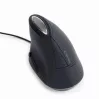 Myš Gembird MUS-ERGO-03 USB Type-A optická pravá