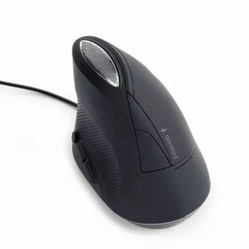 Myš Gembird MUS-ERGO-03 USB Type-A optická pravá