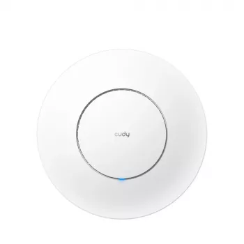 Cudy AP3000 bezdrôtový access point 2976 Mbit/s biela Power over Ethernet (PoE)