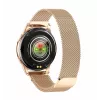 Smartwatch EW03 zlaté