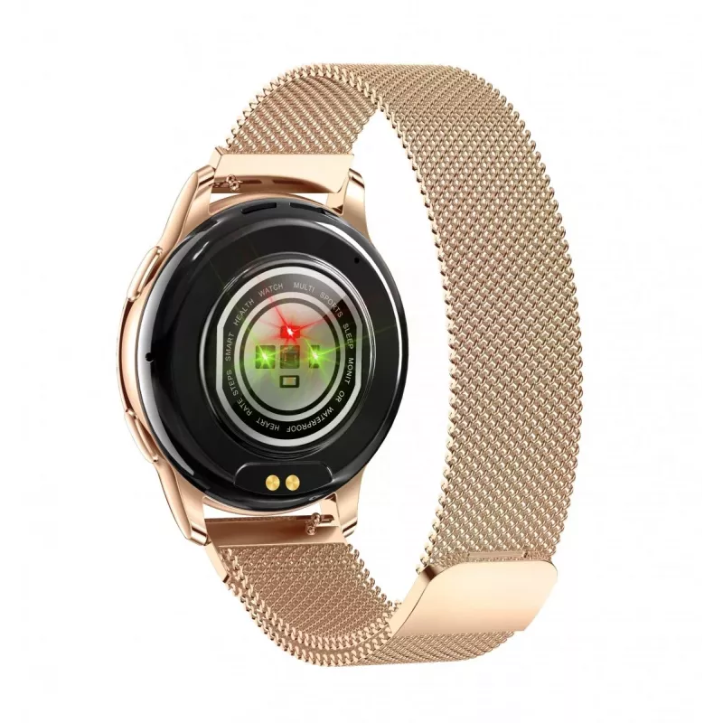 Smartwatch EW03 zlaté