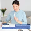 Prenosný inhalátor Beurer IH16 nebulizér pre astmu a respiračnú terapiu