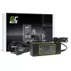 Napájací zdroj Green Cell AD39AP 90W AC-DC 20V 4,5A pre Lenovo (interiérový) čierny