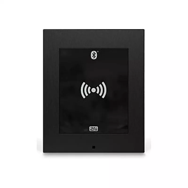 2N Access Unit 2.0 Bluetooth & RFID - 125kHz, 13,56MHz, NFC, kompatibilné s PICard (9160345 )