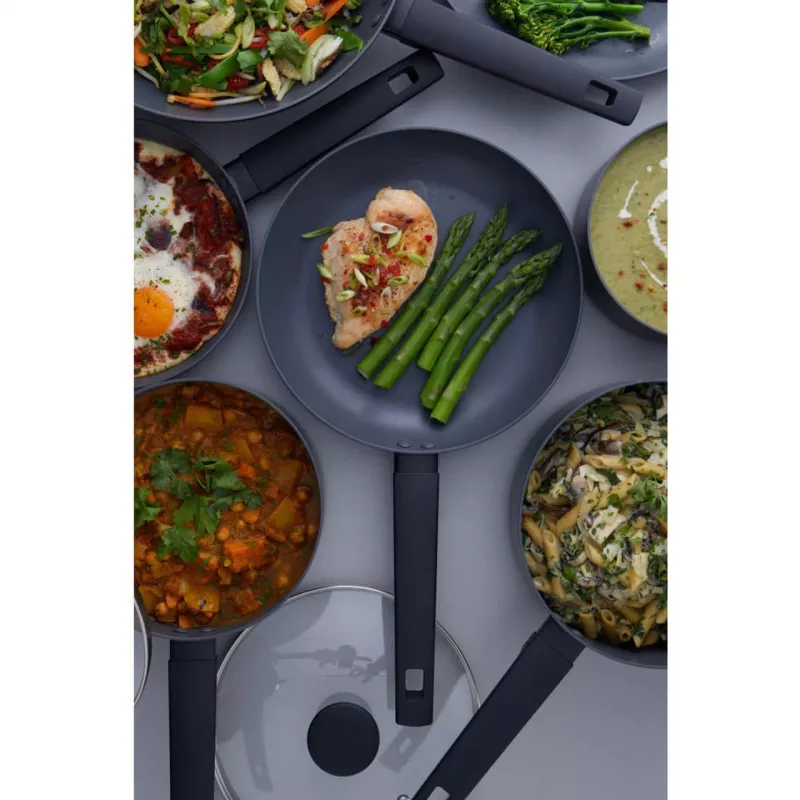 Panvica Russell Hobbs 24 cm nepriľnavá hliníková RH028371EU7