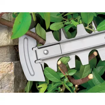 Bosch EasyHedgeCut 18-45 dvojitý nôž 2,3 kg