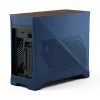 Fractal Design Era 2 Mini Tower modrá