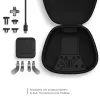 Nadstavec pre herný ovládač Microsoft Xbox Elite Wireless Controller Series 2 Complete Component Pack čierny strieborný