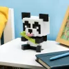 Paladone Minecraft Panda svetlo