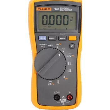 Fluke 116 multimeter digitálny multimeter (2583601)