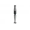 Braun MultiQuick 9 MQ9138XI 0,6 L tyčový mixér 1200 W čierny, nerezová oceľ