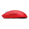 Logitech G PRO X SUPERLIGHT bezdrôtová myš