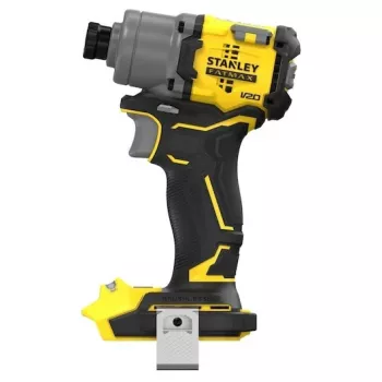 Rázový uťahovák Stanley FATMAX SFMCF830B-XJ 3200 ot/min čierna žltá