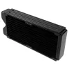 MagiCool 240S G2 Ultra M3 radiátor, meď - čierna