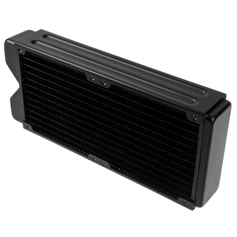 MagiCool 240S G2 Ultra M3 radiátor, meď - čierna